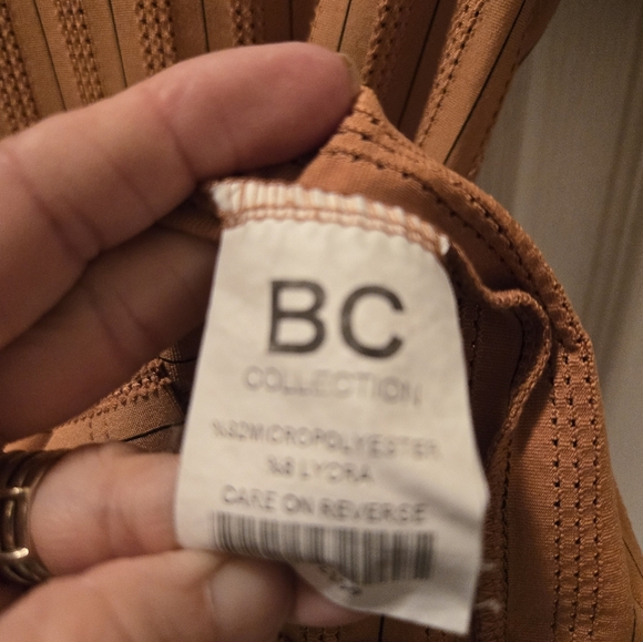 Men’s Dress Shirt BC Collection - Picture 4 of 7